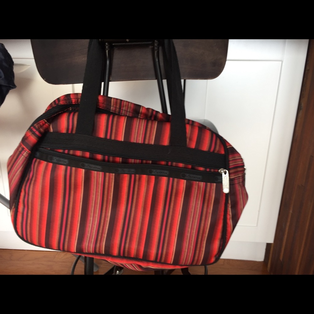 Lesportsac tote